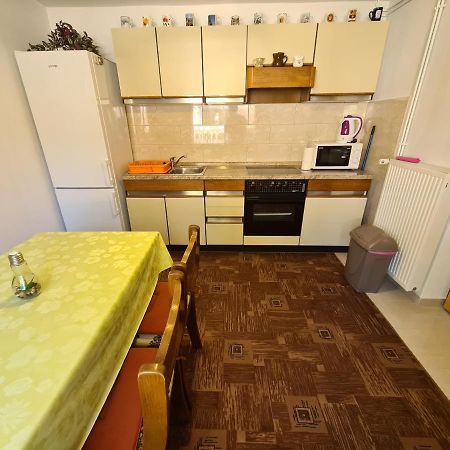 Apartment Cutul Salatić Extérieur photo
