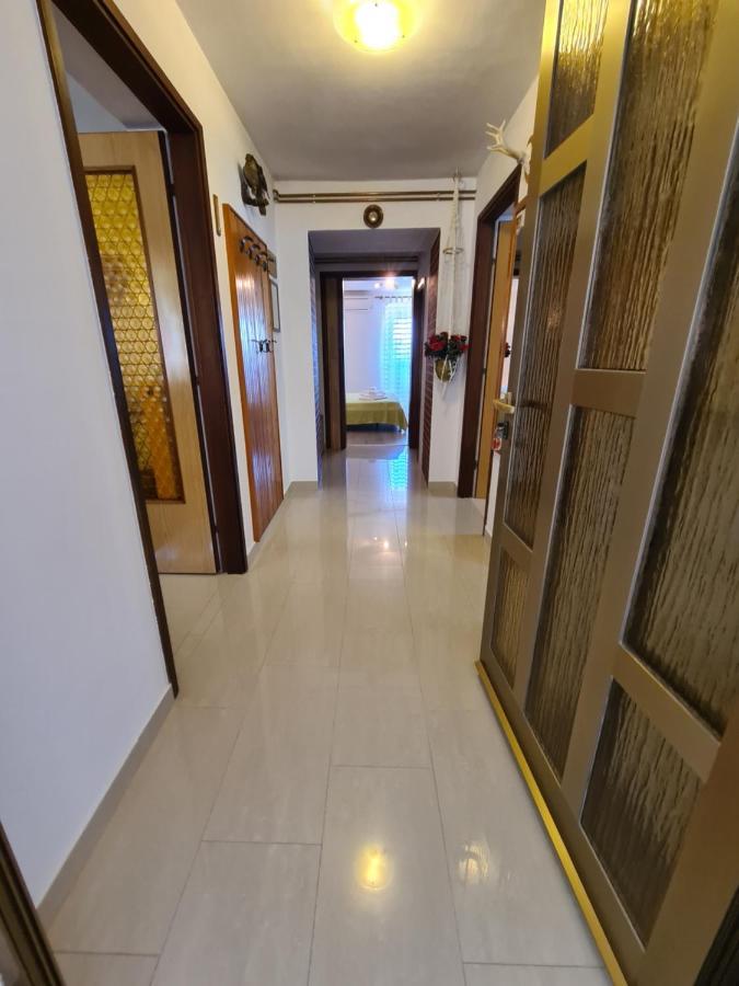 Apartment Cutul Salatić Extérieur photo