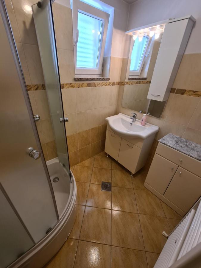 Apartment Cutul Salatić Extérieur photo