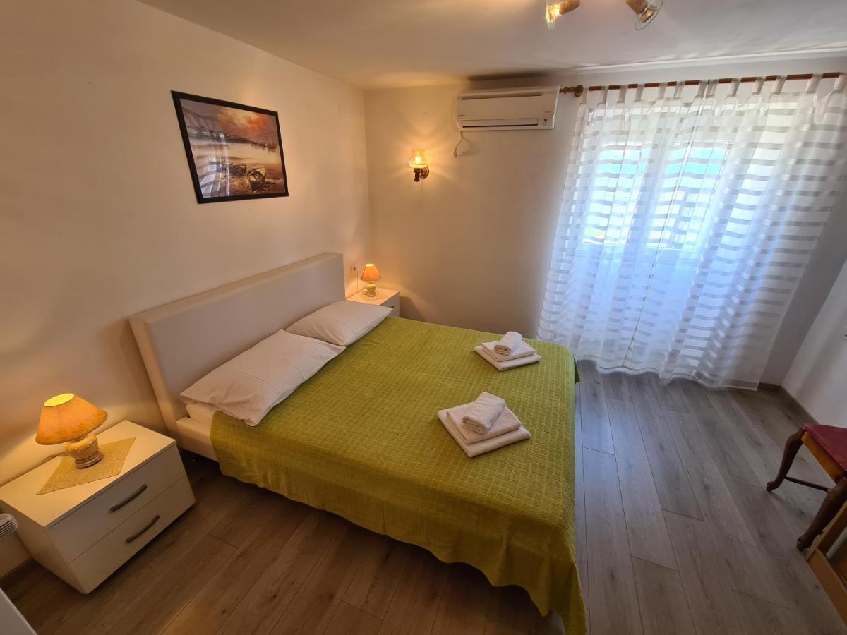 Apartment Cutul Salatić Extérieur photo