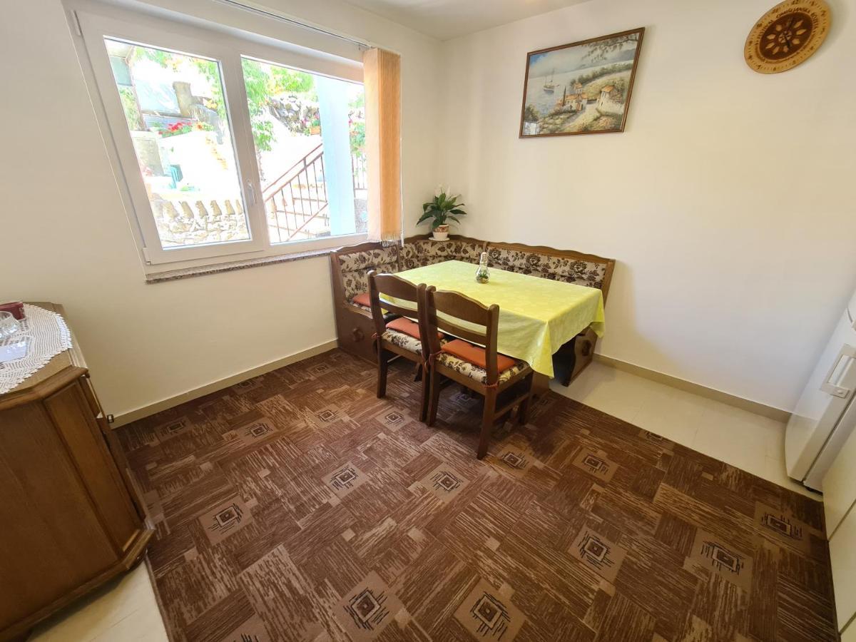 Apartment Cutul Salatić Extérieur photo