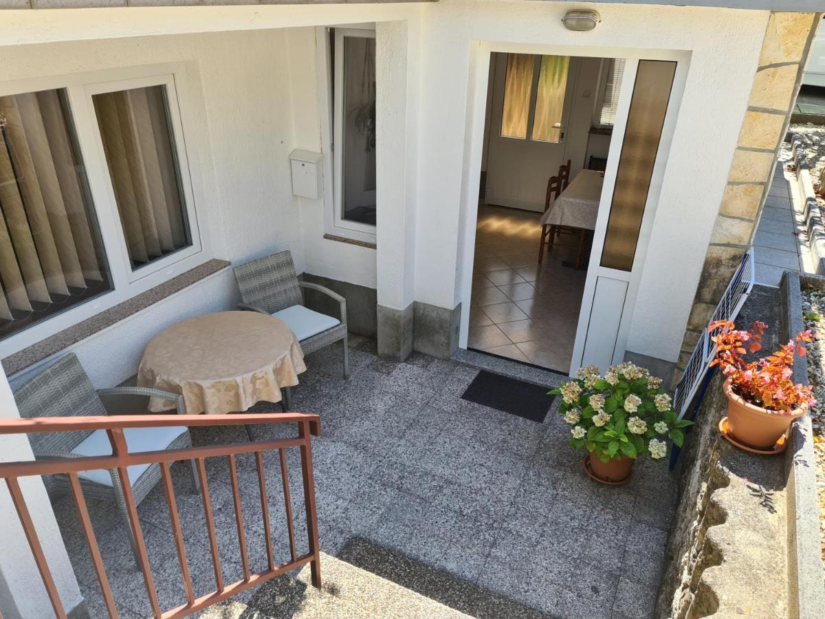 Apartment Cutul Salatić Extérieur photo